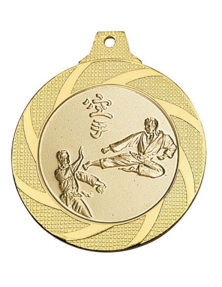 MEDALLA Ø 7 CM - 121C