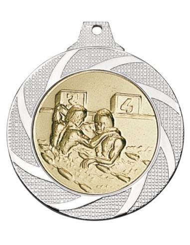 MEDALLA Ø 7 CM - 121C