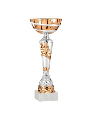 Copa Línea Económica Cobre 31 CM