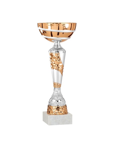 Copa Línea Económica Cobre 31 CM