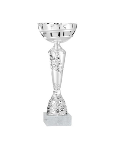 Copa Línea Económica Plata 31 CM