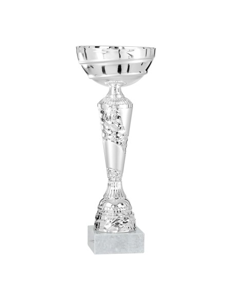 Copa Línea Económica Plata 31 CM