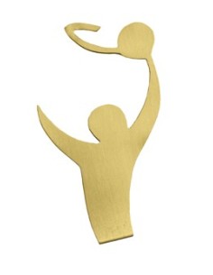 ALEGORIA SOLDART BALONCESTO 10 x 6 cm
