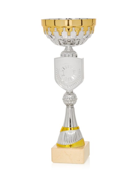 Copa Línea económica - 66-7231V/C