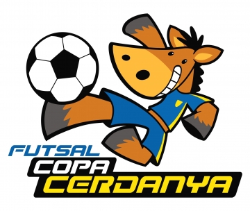 Copa futsal Cerdaña