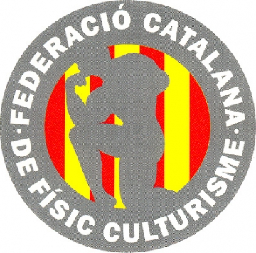 federació catalana fisic-culturisme