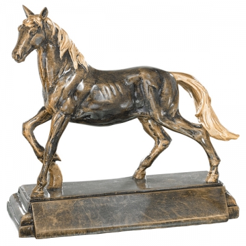 trofeos caballo hipica