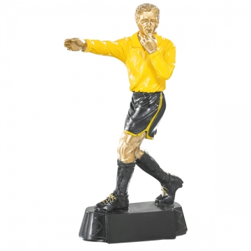 trofeos figura arbitro