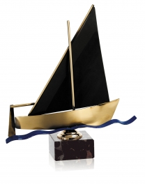 TROFEOS DE VELA