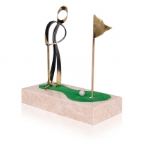 TROFEOS DE GOLF