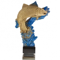 TROFEOS DE PESCA