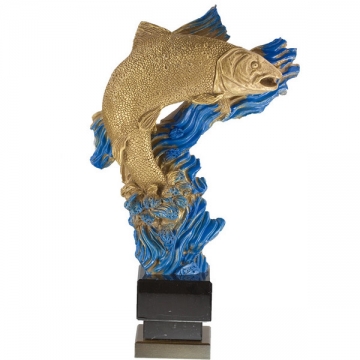 TROFEOS CONCURSOS DE PESCA