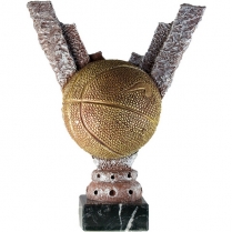 TROFEOS DE BALONCESTO