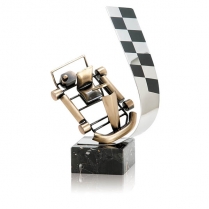 TROPHÉE KARTING