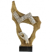 TROFEUS DE DOMINO