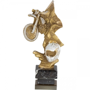 TROFEOS DE MOTOCROS