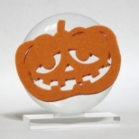 trofeos de halloween