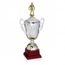 TROFEUS de FÚTBOL 