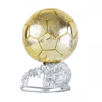 trofeo balón de oro