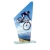 Trofeo ciclismo 6610 - tst-66120