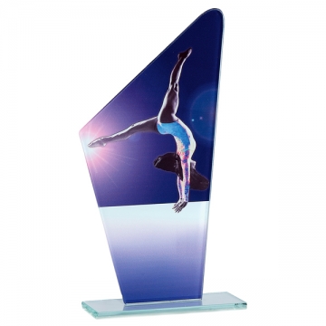 trofeos de gimnasia