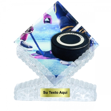 trofeos de hoquei hielo