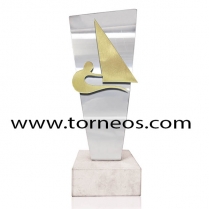 Trofeo vela