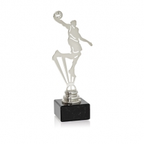 TROFEOS DE BALONCESTO