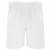 pantalón corto dortmund - tst-R6688-01 blanco