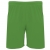 pantalón corto dortmund - tst-R6688-226 verde