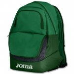 Mochila Joma Diamond II.
Mochila con abertura frontal con capacidad para un balón y con refuerzo en la espalda.
Con una capacidad de 44.2 litros
Tamaño de alto 47cm x Ancho 32cm x Fondo 32 cm
100% Poliéster.
