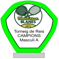 Trofeo padel