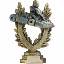 Trofeos Karting