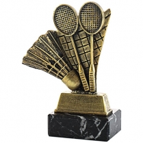 Trofeos bádminton