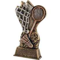 Trofeos bádminton