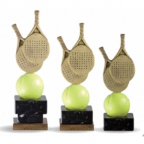 Trofeo de padel