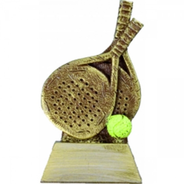 tienda online trofeos de padel