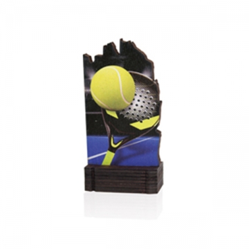 trofeos de padel