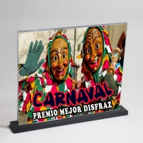 Trofeos de carnaval