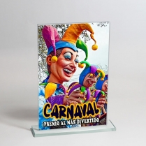 Trofeos de carnaval