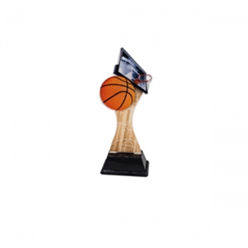 trofeos de baloncesto