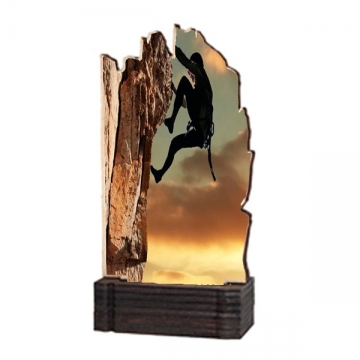 trofeos de escalada