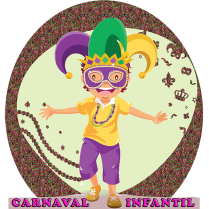 Trofeo Carnaval Infantil