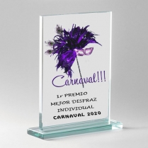 Trofeos de carnaval