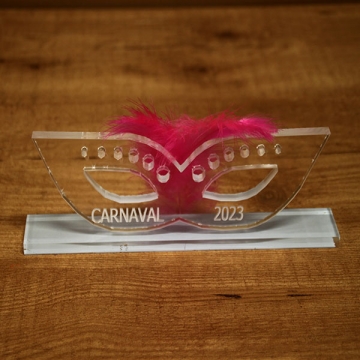 trofeos de carnaval