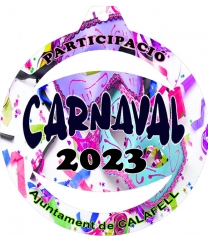 Medalla Carnaval 70