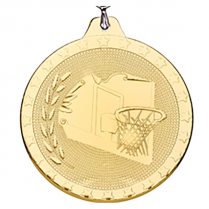 Medalla Baloncesto