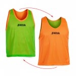 petos reversibles Joma