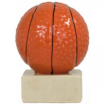 trofeos deportivos de baloncesto