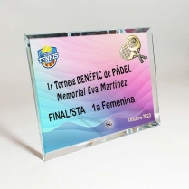 Trofeo de Cristal Padel